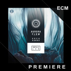 PREMIERE: Greg Korra - Aurora Flow (Original Mix) [IMPULZ LAB]