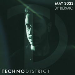 Techno District Mix May 2023 | Free Download