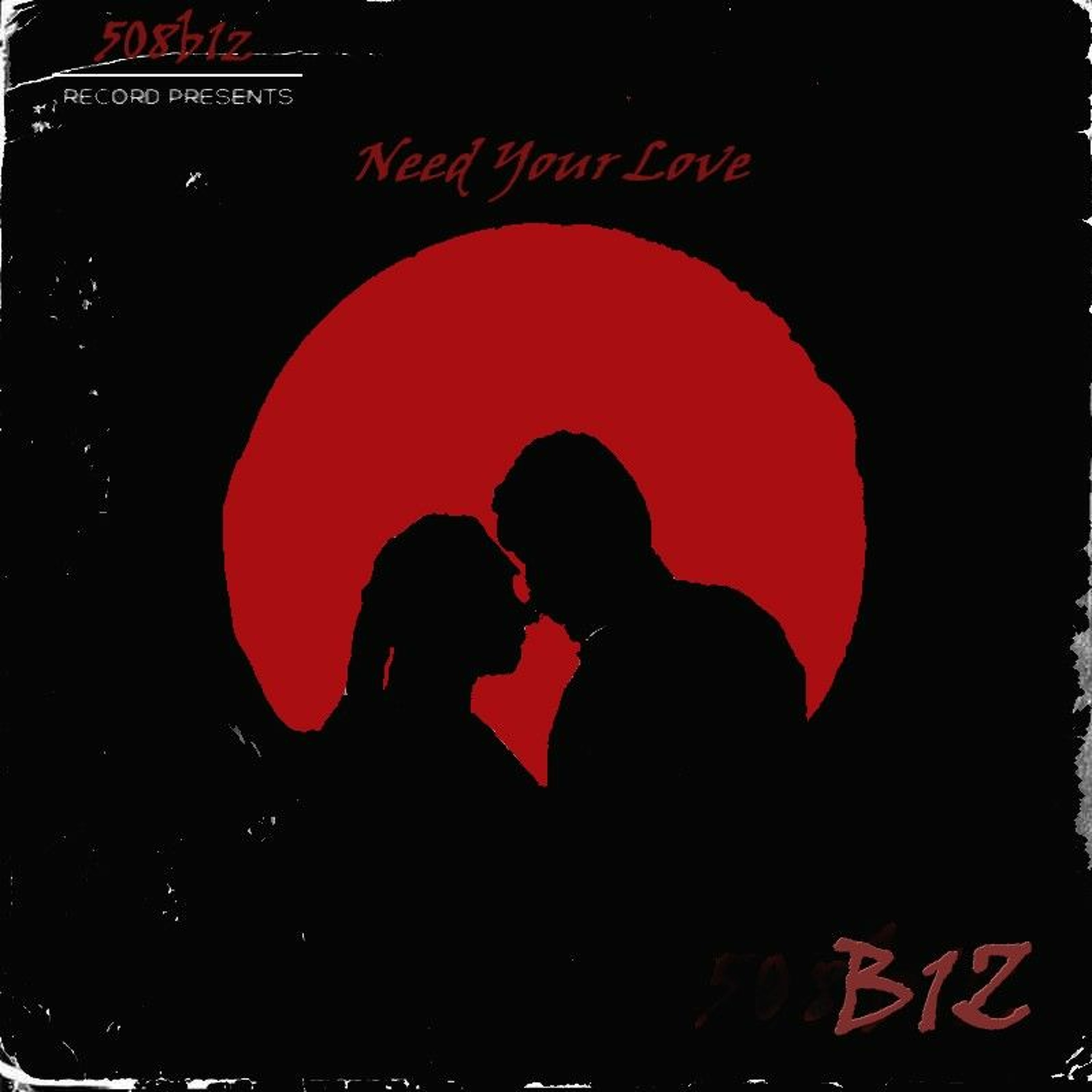 Need Your Love episode artwork
