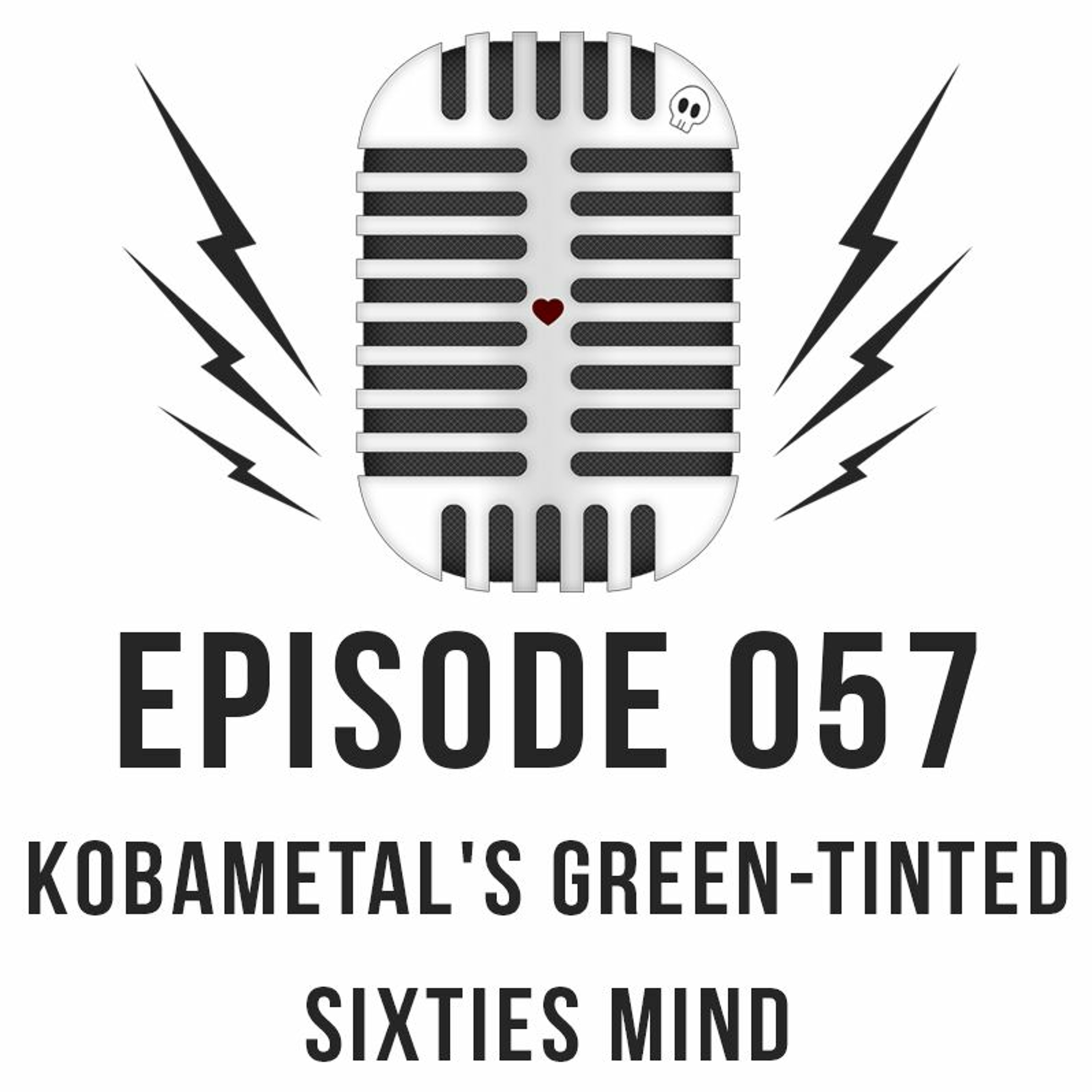 BABYMETAL Podcast