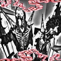 [DJ POURINUPBLOOD] BLOODLVST + JAYXOXO - REAL TWIN VAMPZ *PROD. WHATSHAPPENCONTROL*