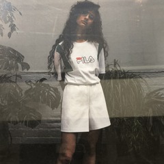 4 SHO (Sunsh!ne x Mamba x Rose)