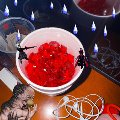 DIAMNDTEARS & REEMWRAITH - DIAMNDS IN MY CUP