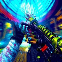 Call Of Duty - Fourior FT AQUA (Hyper Pop Mix)