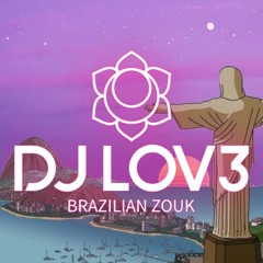 Ramalhos Zouk Festival - Smooth Zouk - 2023.12.30 Rio de Janeiro