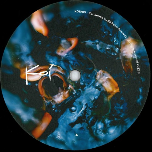 KOI SERIES 008 | S.O.N - Distance Problems EP