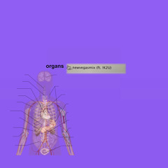 organs_newvegasmix (ft. !K2U)