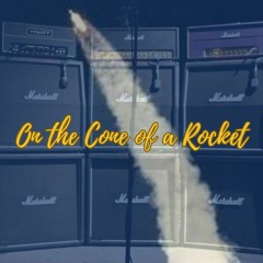 On the Cone of a Rocket