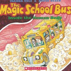 [PDF] Download The Magic School Bus Inside The Human Body
