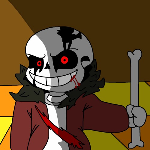Hardtale hyperventalting| Phase 2 - The complexity increases [by hant147]