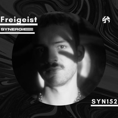 Freigeist - Syncast [SYN152]