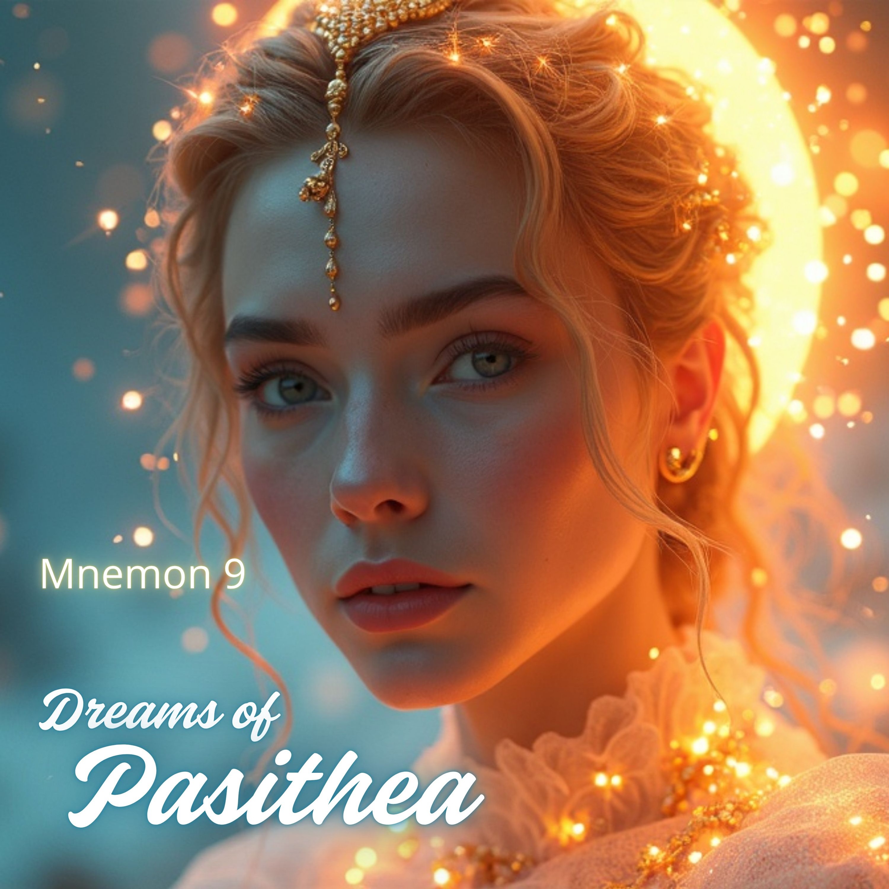 MNEMON 9 - Dreams of Pasithea episode artwork