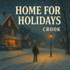 Home For The Holidays