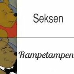 Rampetampen Lekker Stampen 200+ BPM - By Sonicate