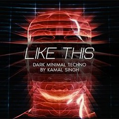 Like This Hightech Minimal By Kamal Singh