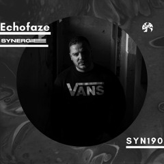 Echofaze - Syncast [SYN190]