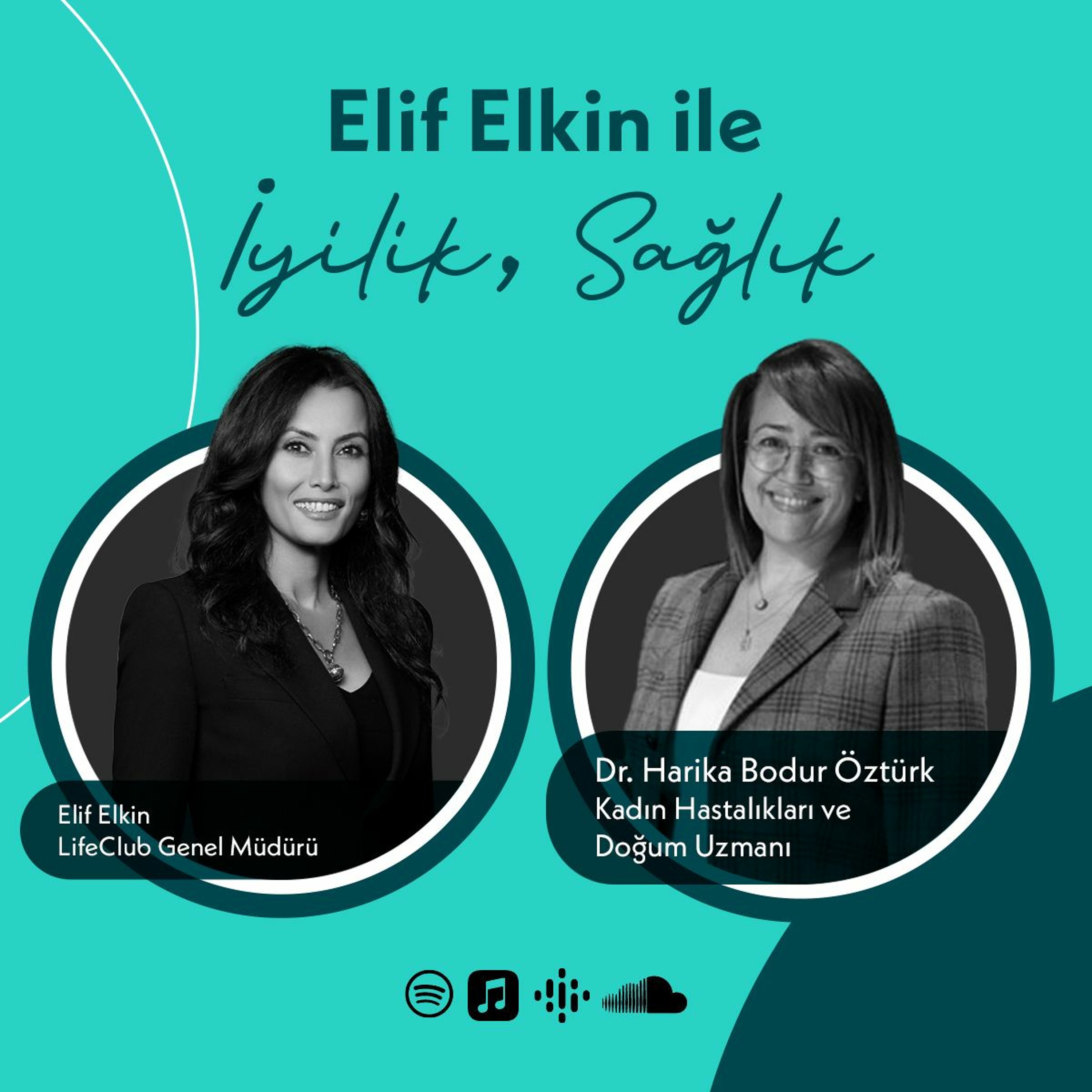Elif Elkin