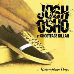 Redemption Days (Radio Edit) [feat. Ghostface Killah]