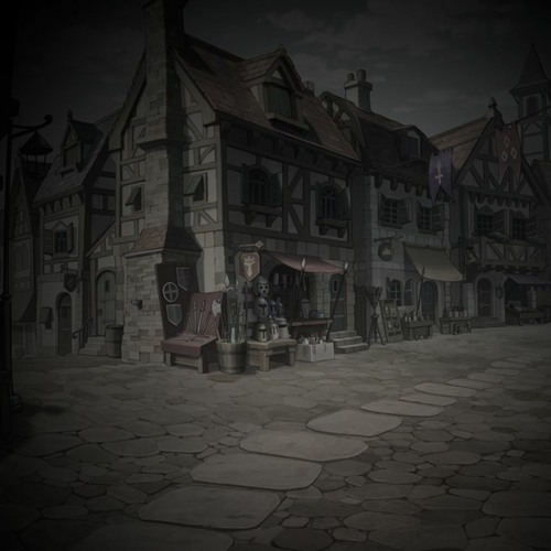 1-05 labyrinthia (empty arena edit)