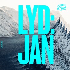 LYD. New Norwegian Sounds. January 2022. By Olle Abstract
