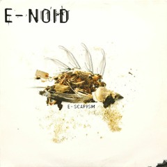 E-Noid - Psycho Acid