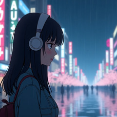 Tokyo Lullaby