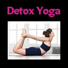 Detox Yoga für Gesund und Fit_#2