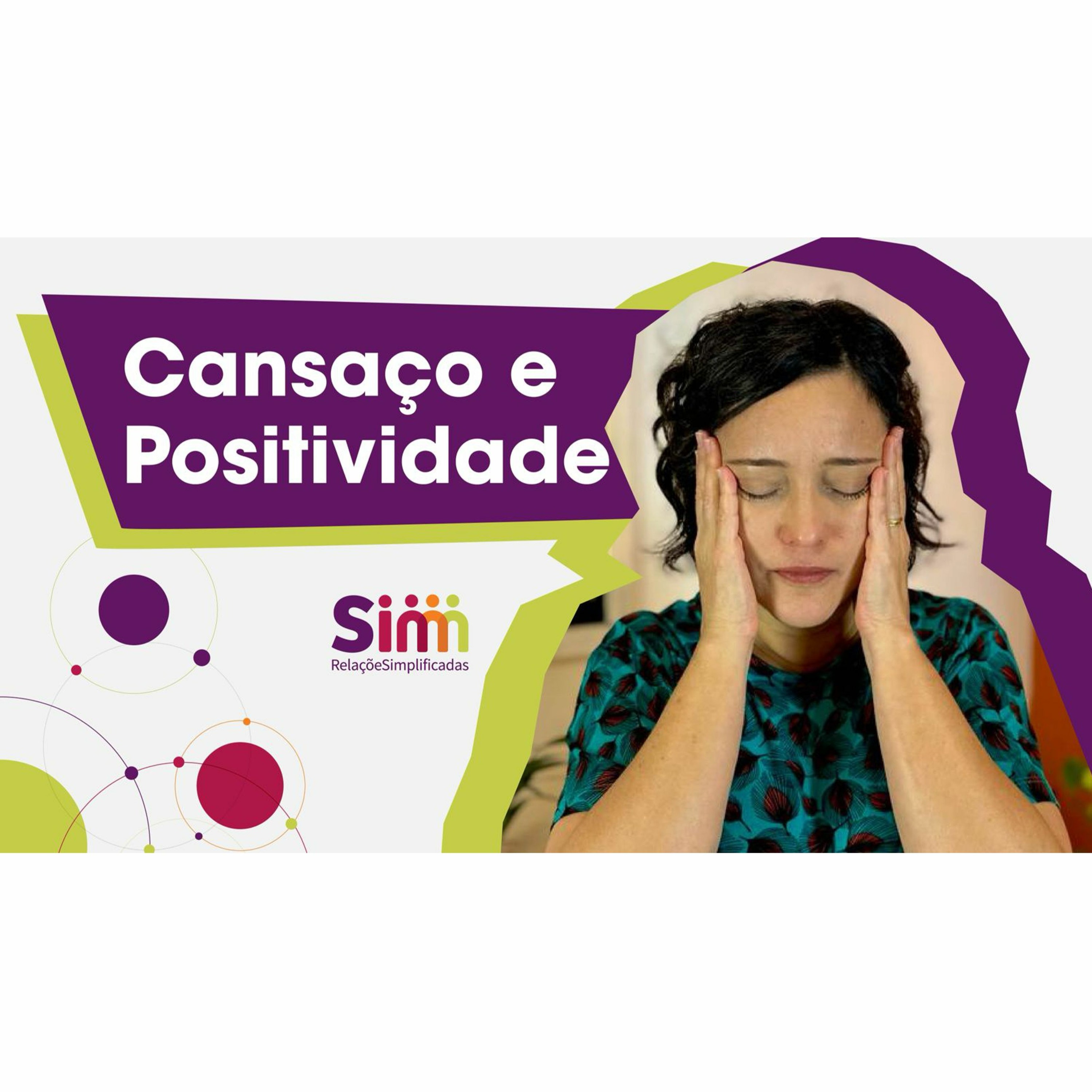 220 | Cansaço e Positividade episode artwork