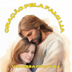 Oração pela família