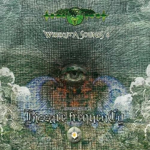 Keep Breathing - Twisted priesT 160