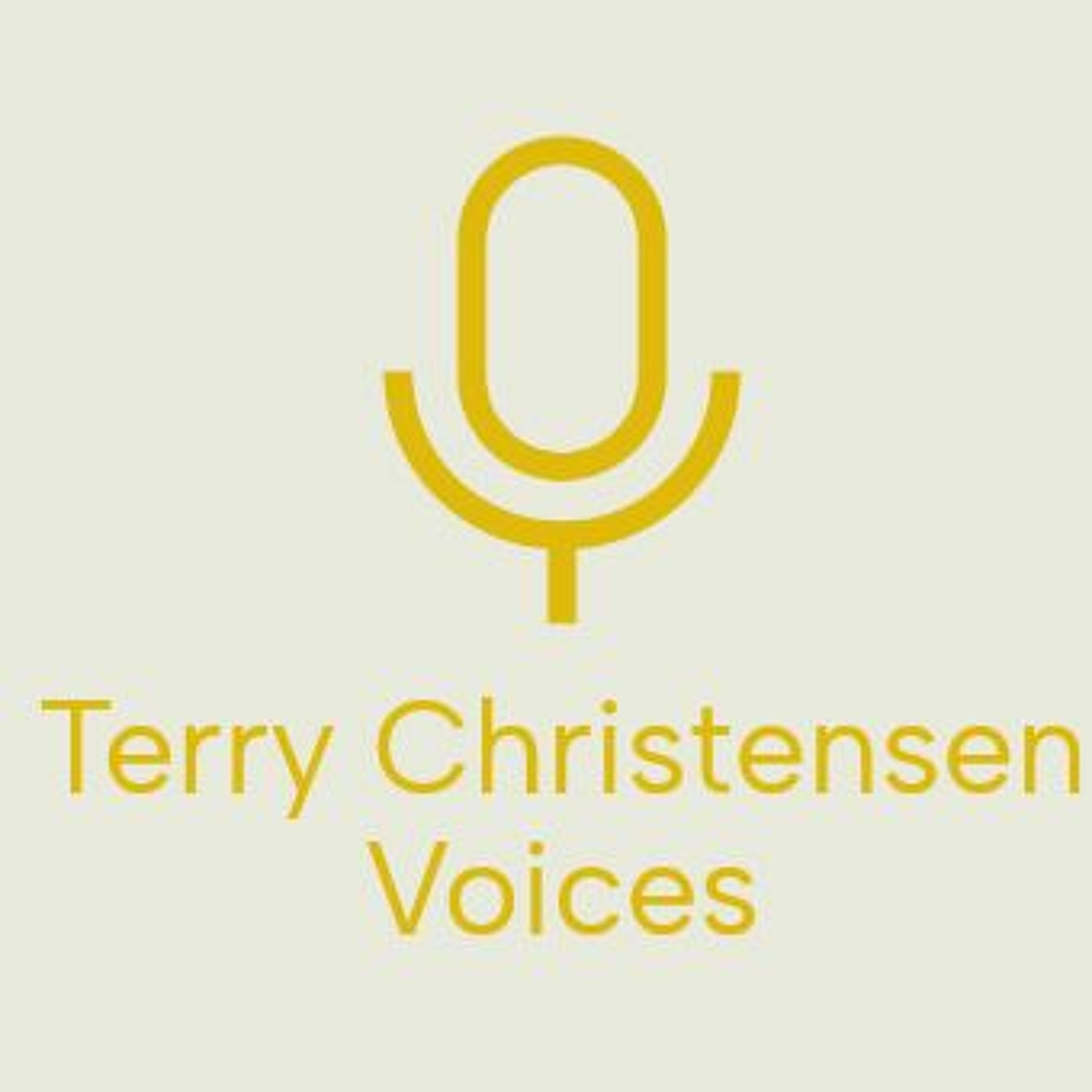 Terry Christensen Voices