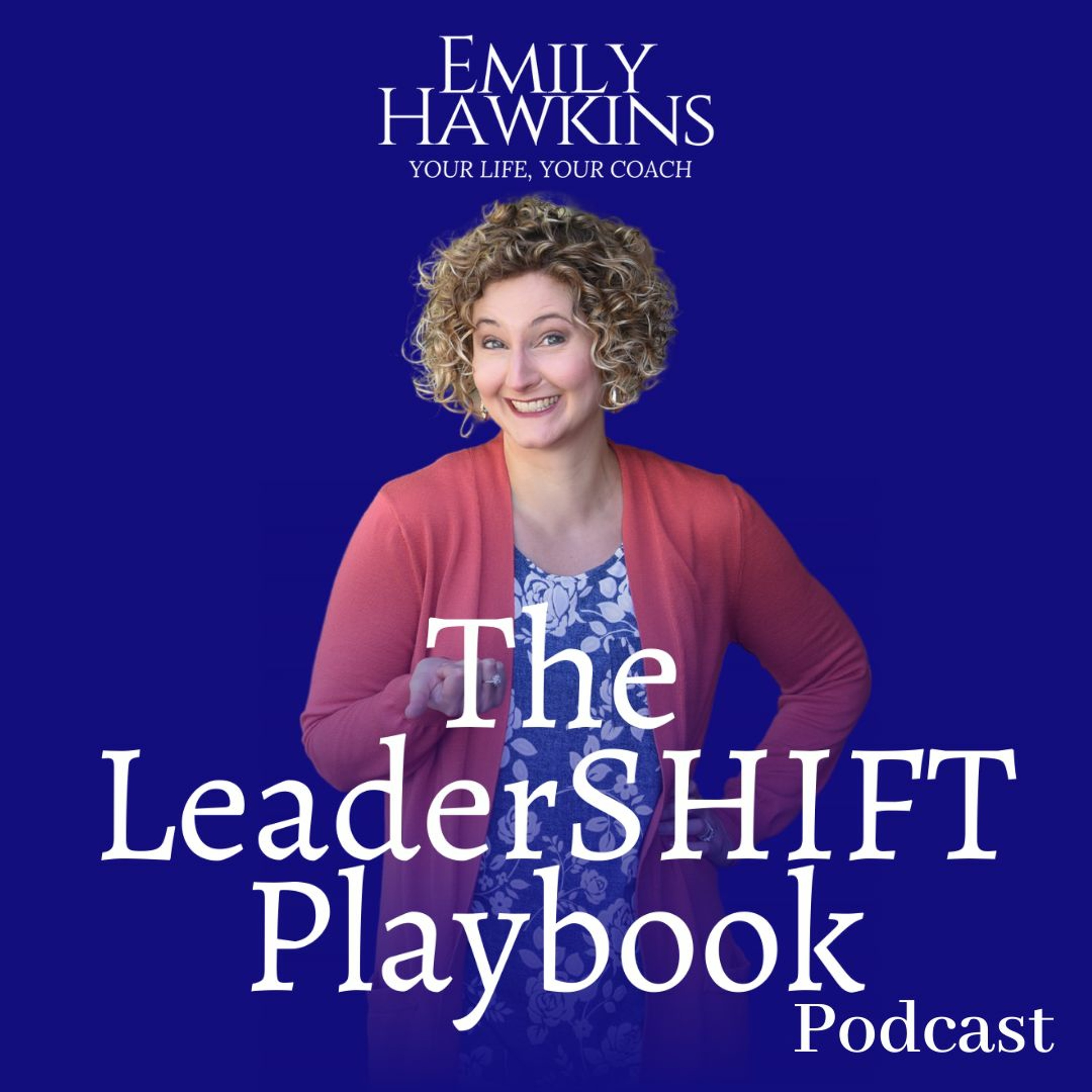 The LeaderSHIFT Playbook