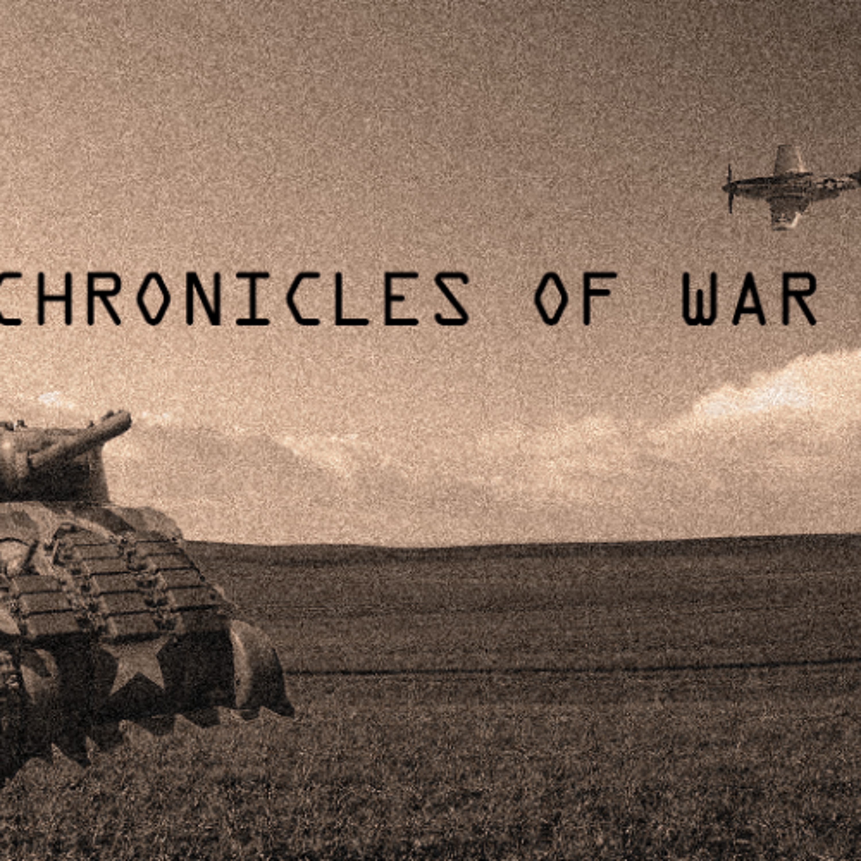 Chronicles of War Ep 4: DTAB: Proportional episode artwork