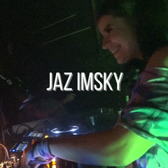 Jaz Imsky @ Dungeon Beats 021 [NYE]
