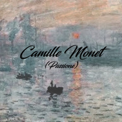 2. Camille Monet (Passione)