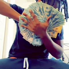 MBG ACE x TALIBAN QUAY - Money on my mind