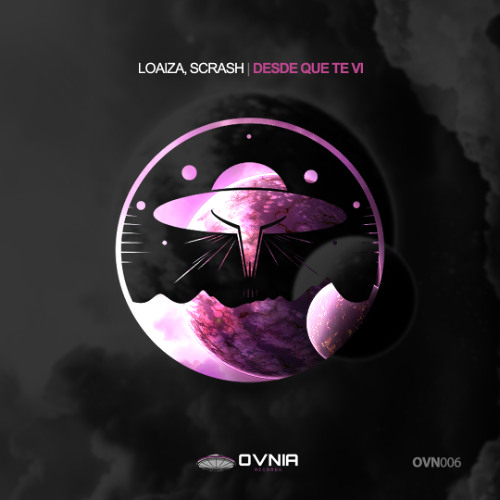 Loaiza, ScrasH - Desde Que Te Vi (Original Mix)