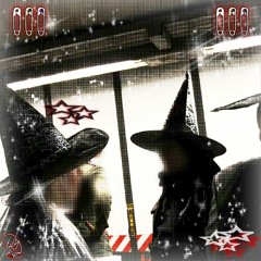 IvyWitch - Wither *MIXX* (3-9-2021)