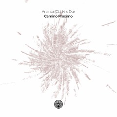 Ananta (CL), Kris Dur - Camino Proximo (Original Mix)