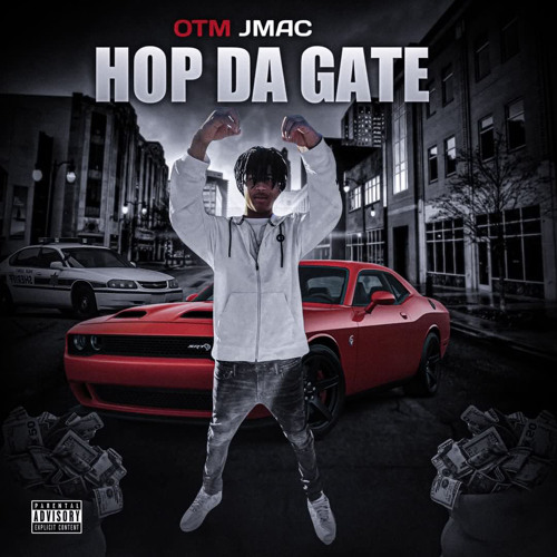 Otm Jmac- Hop The Gate