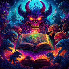 ¨Enchiridion¨ PT.2 EVOLZ