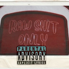 RAW IS RARE