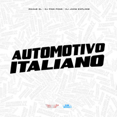 Automotivo Italiano