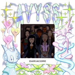 dariacore