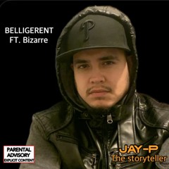 Belligerent ft. Bizarre