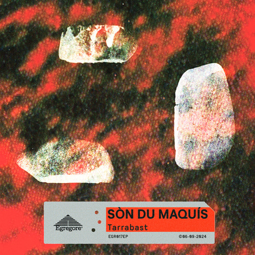 Sòn Du Maquís - Passage (Jan Loup Trembling Forest Remix) | Premiere