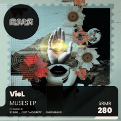 VieL - Muses (Original Mix) [Ready Mix Records]