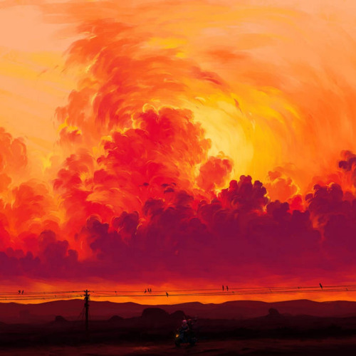 dreams (slowed version)