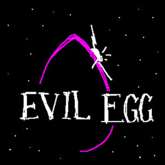 Evil Egg Title Theme Cover