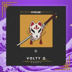 Kitsune
